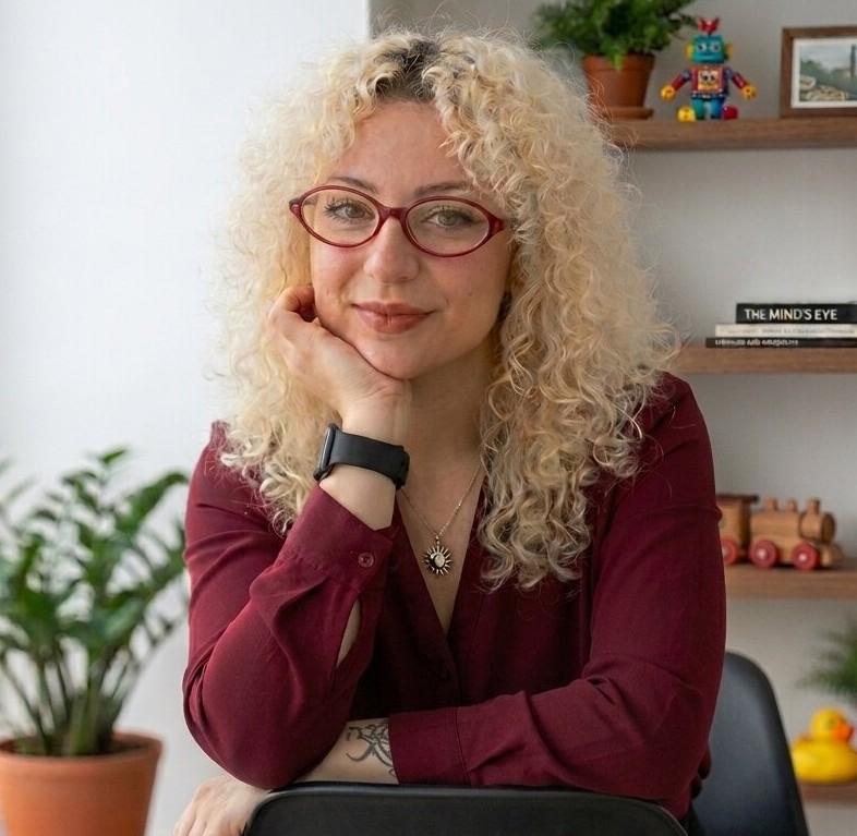 Élida Mota